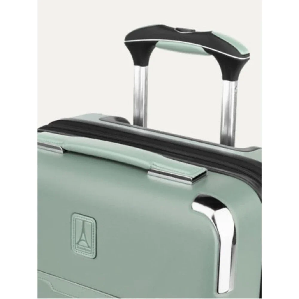 Unbranded sleek mint